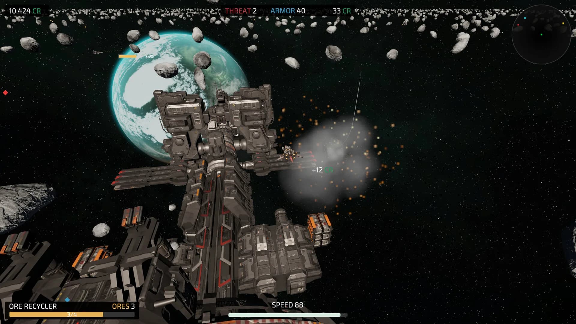 Combat Miner görsel 9