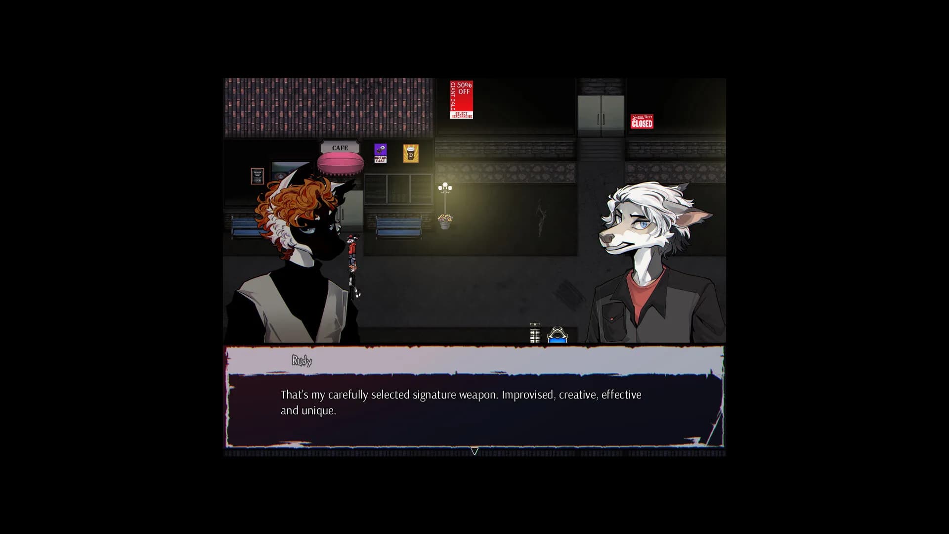Alter Animus görsel 4