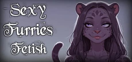 Sexy Furries: Fetish görsel 1