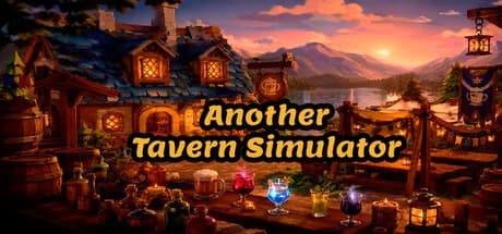 Another Tavern Simulator görsel 1