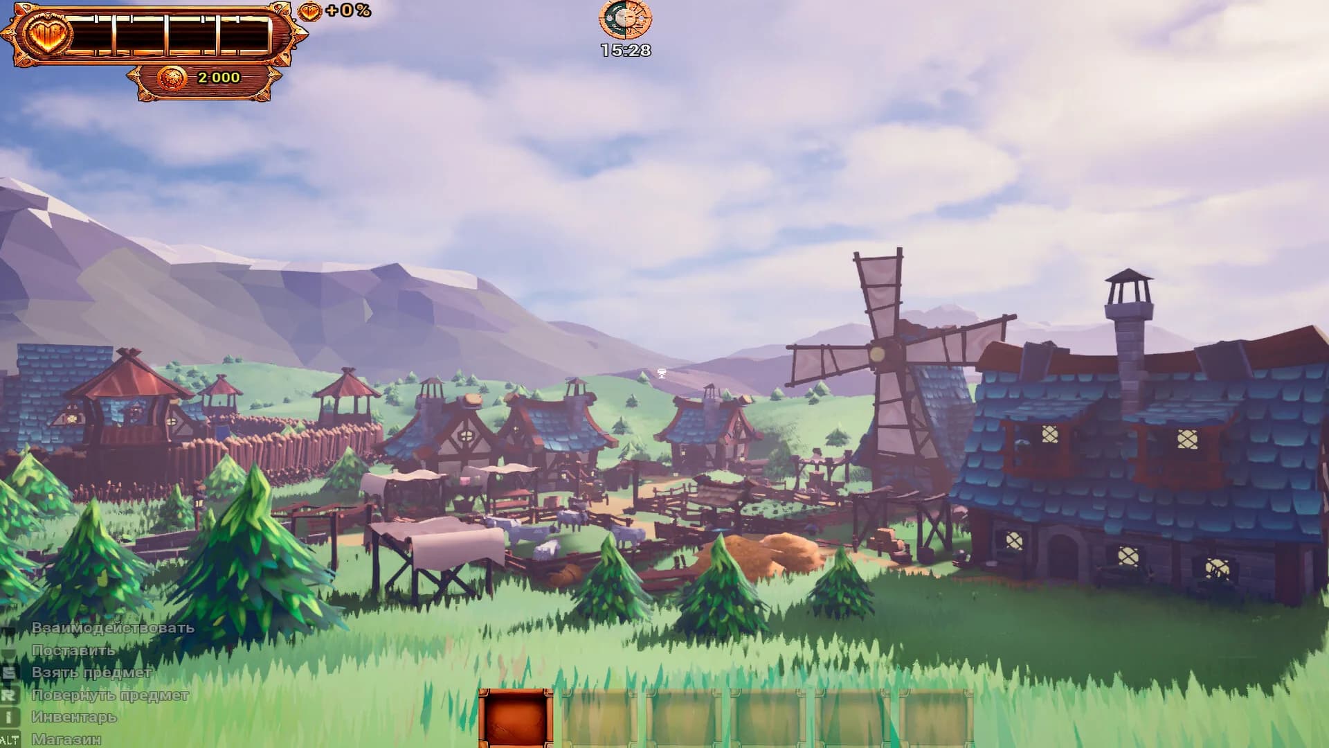 Another Tavern Simulator görsel 2