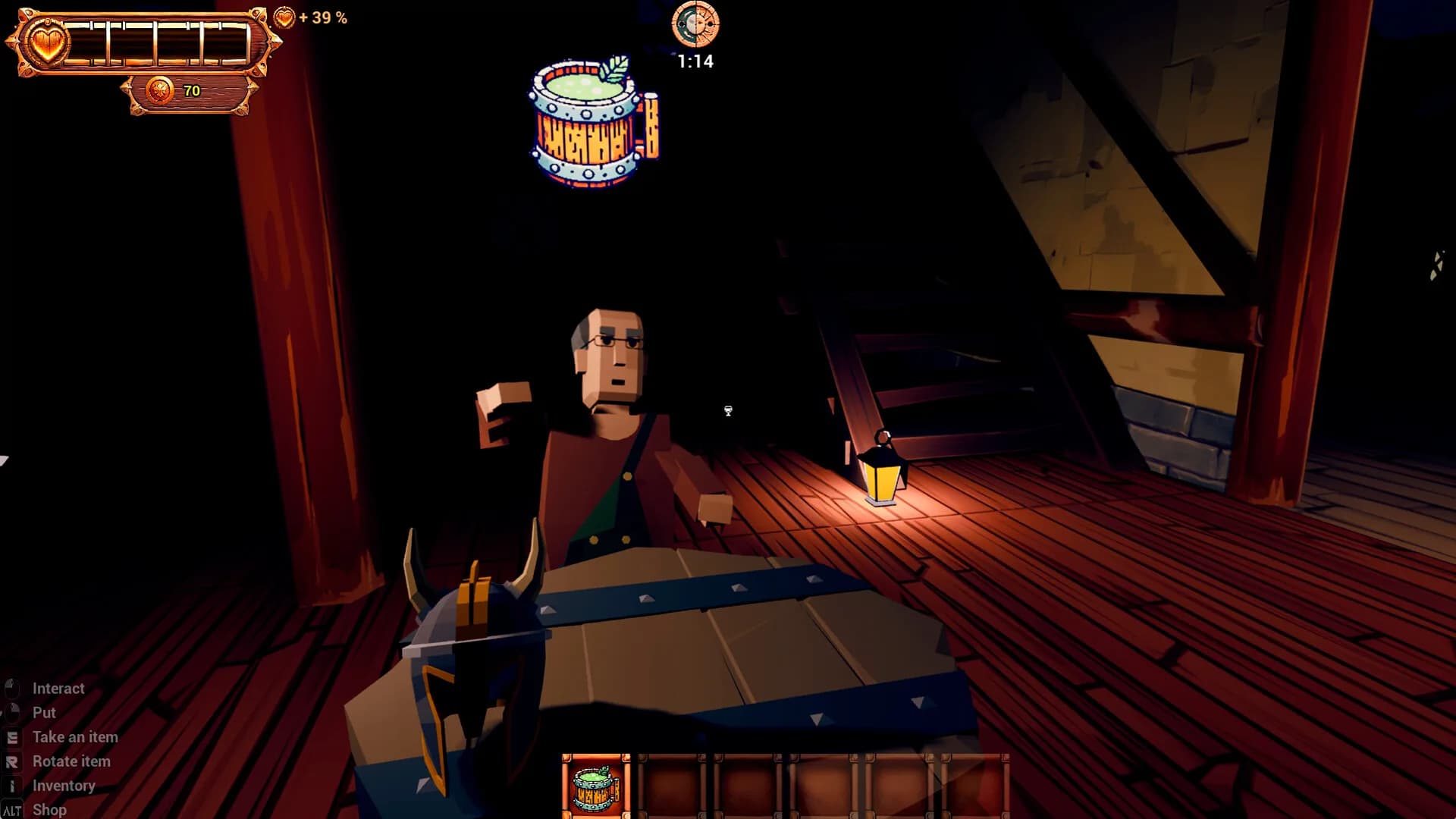 Another Tavern Simulator görsel 4