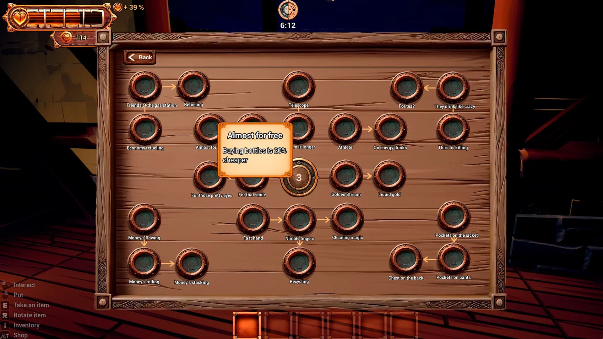 Another Tavern Simulator görsel 5