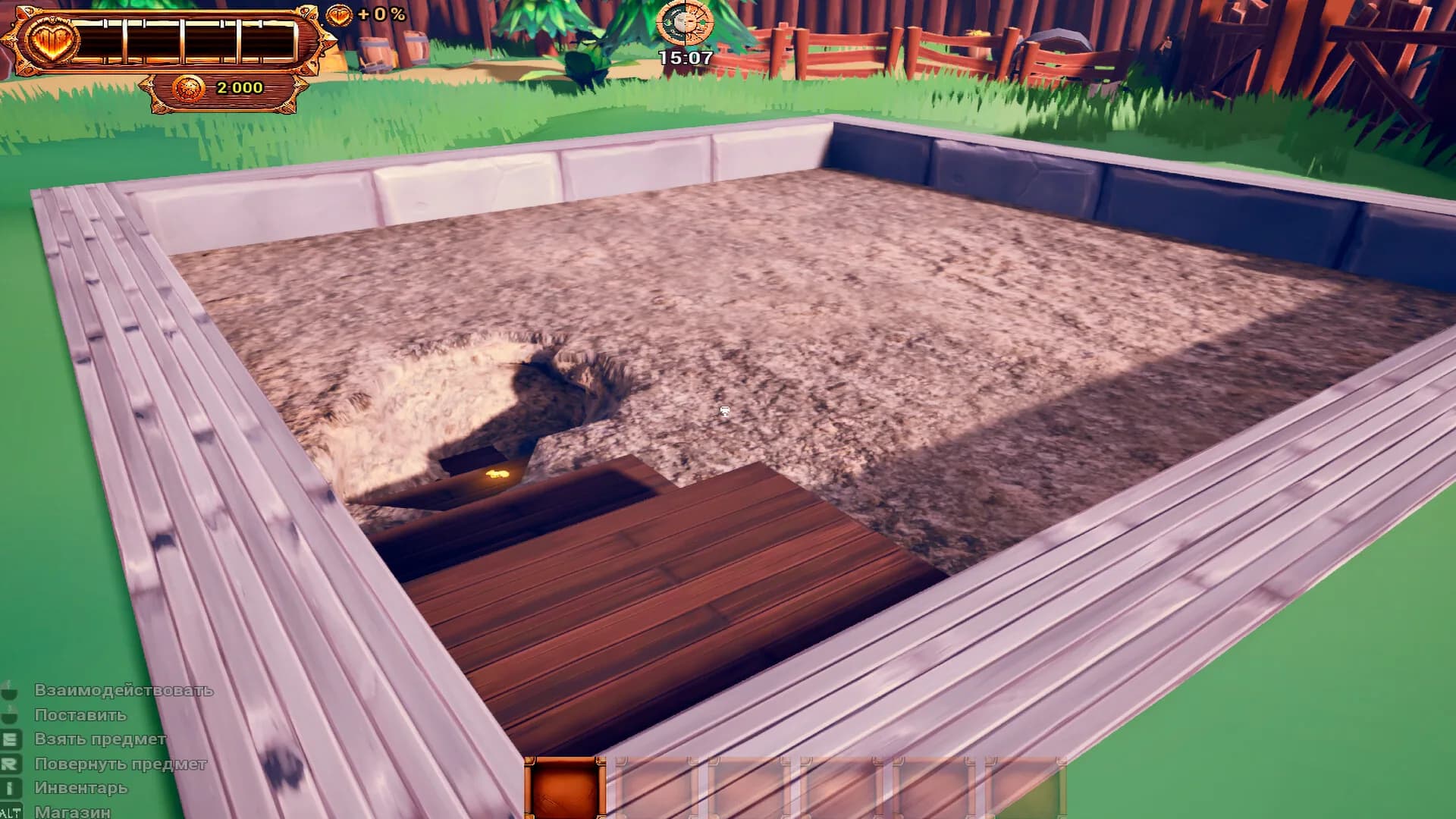 Another Tavern Simulator görsel 6