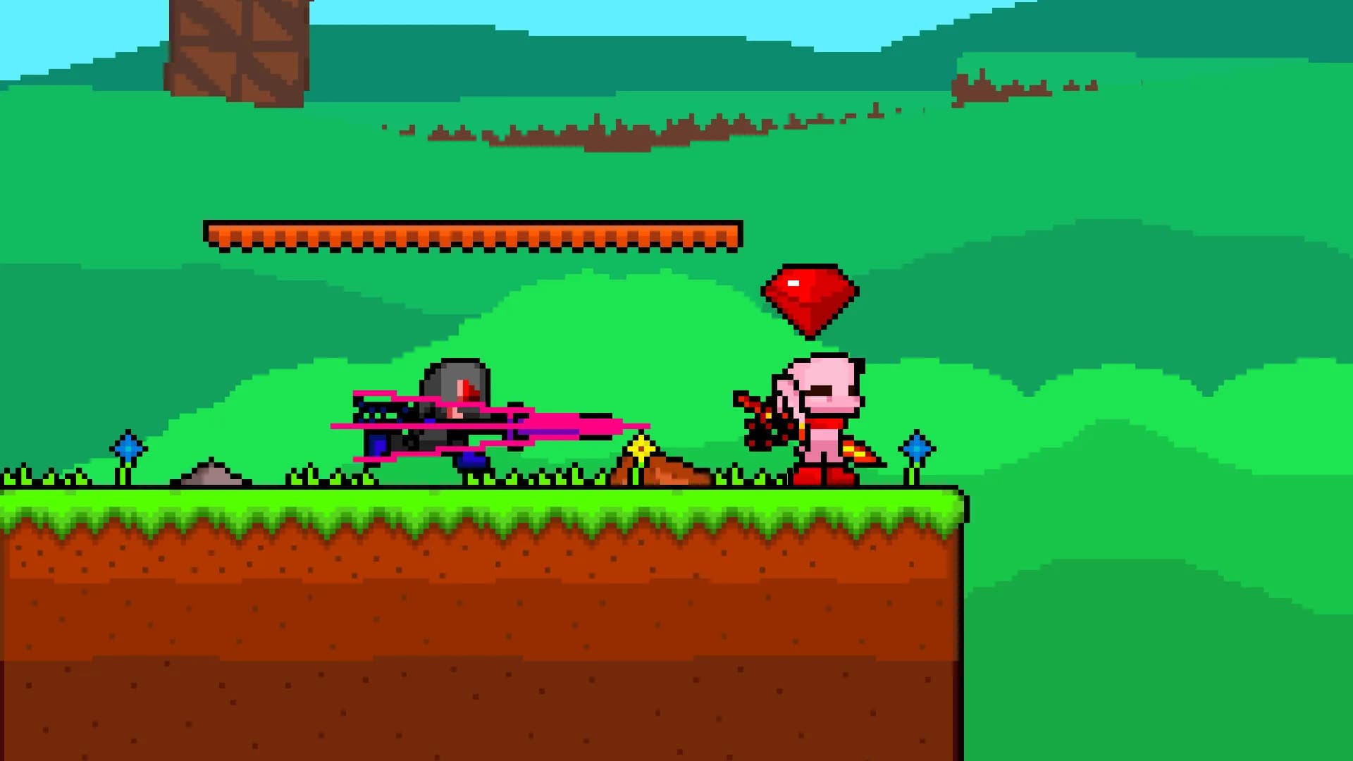 Chaos Combat görsel 2