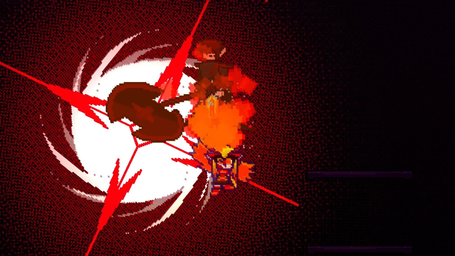 Chaos Combat görsel 3
