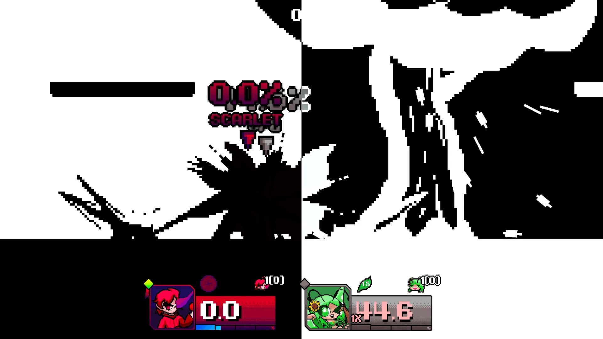 Chaos Combat görsel 5