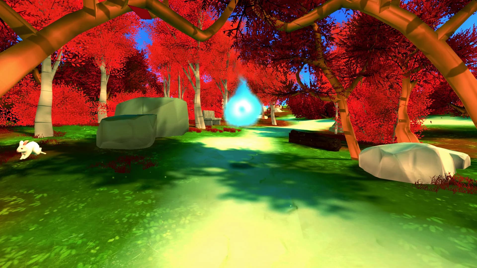 Heaven Forest - VR MMO görsel 18