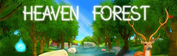 Heaven Forest - VR MMO görsel 20