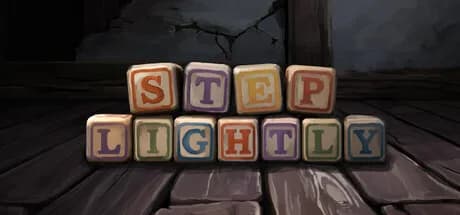 Step Lightly görsel 1