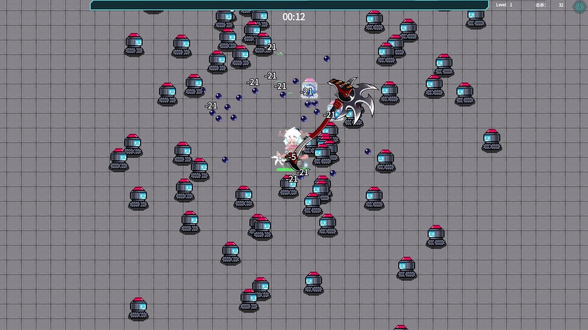 BROKEN：Survivors  破界：幸存者 görsel 3