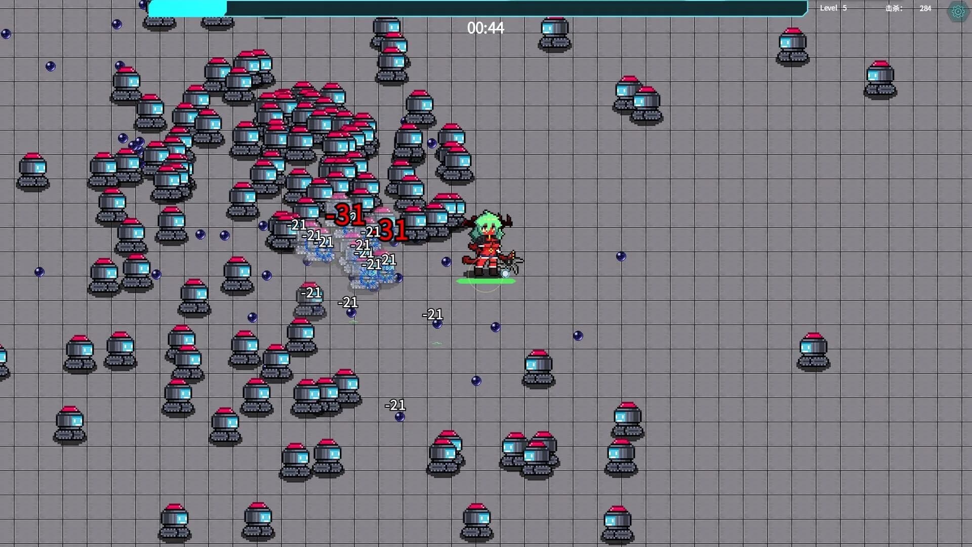 BROKEN：Survivors  破界：幸存者 görsel 5