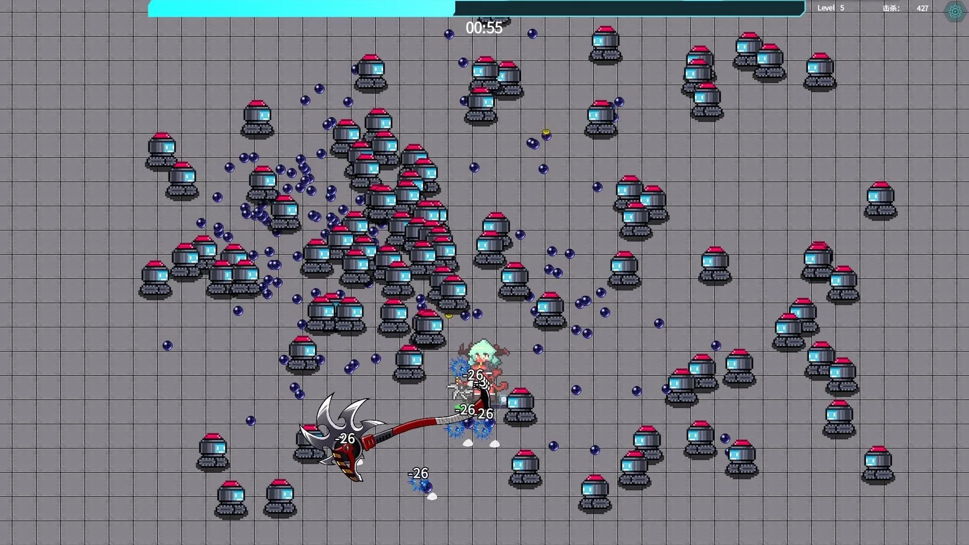 BROKEN：Survivors  破界：幸存者 görsel 6