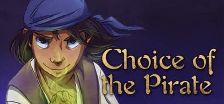 Choice of the Pirate görsel 1