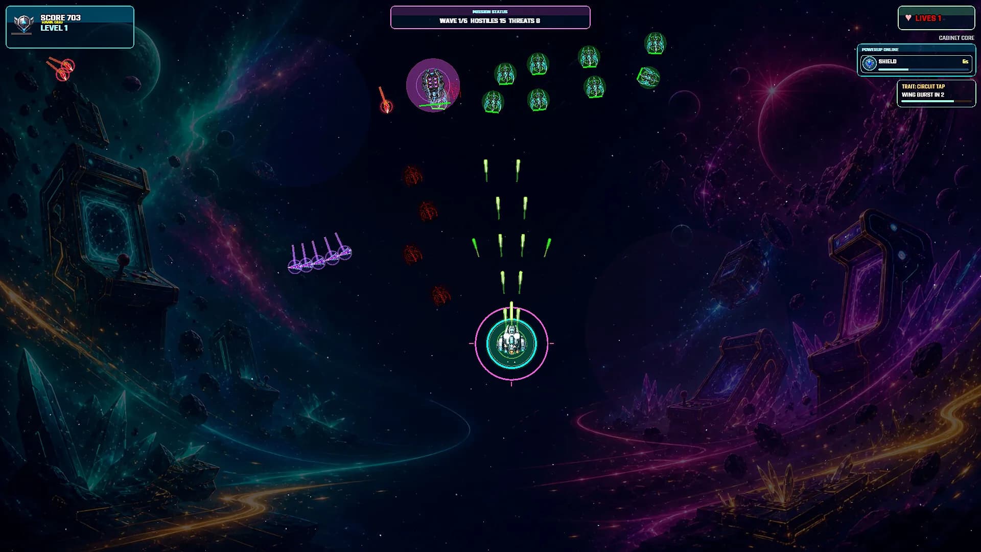 Nova Swarm görsel 13