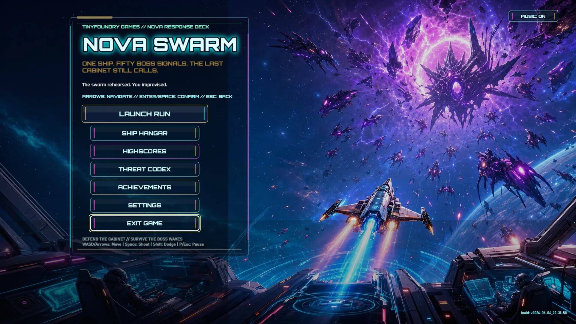 Nova Swarm görsel 21