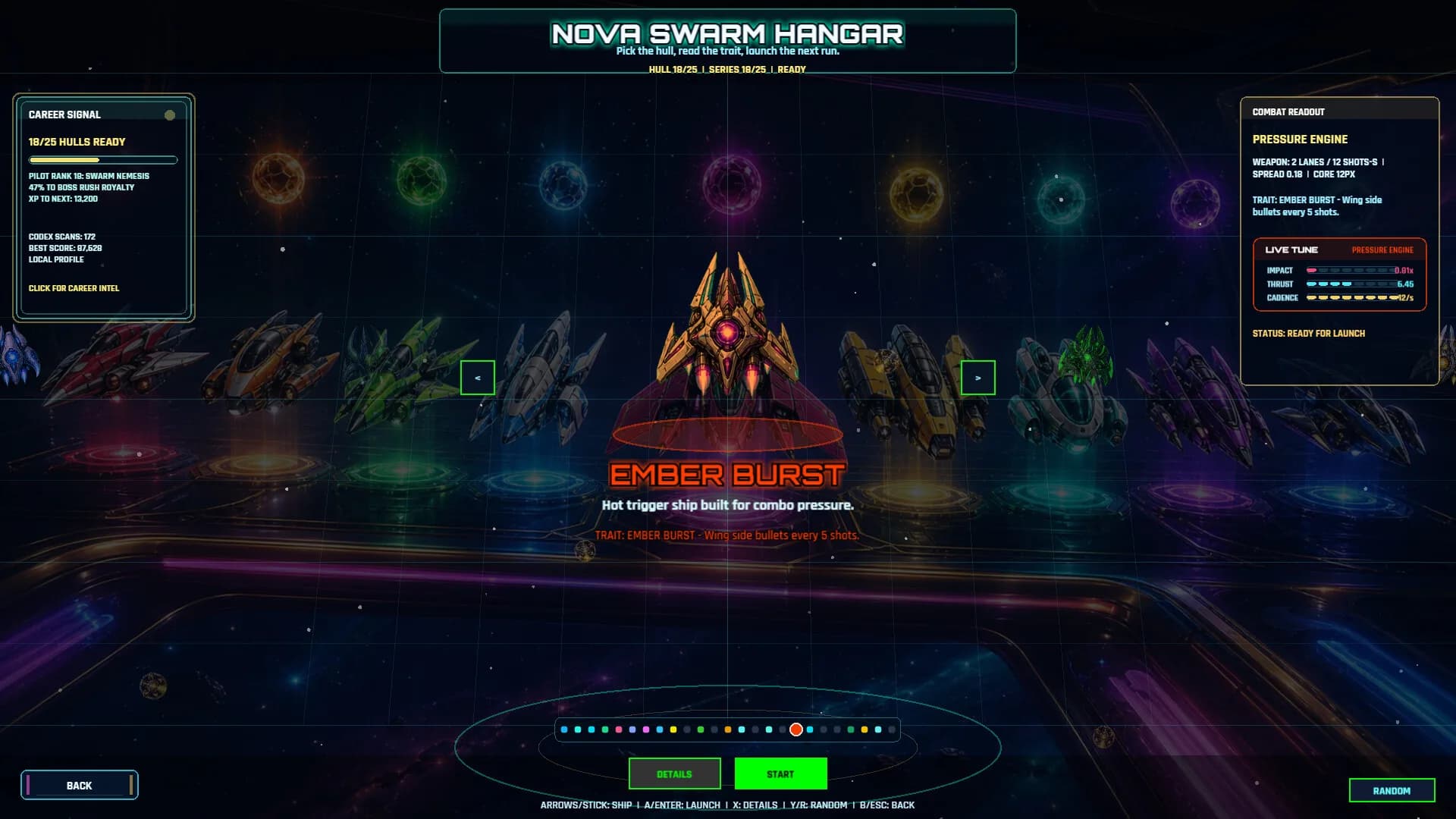 Nova Swarm görsel 4