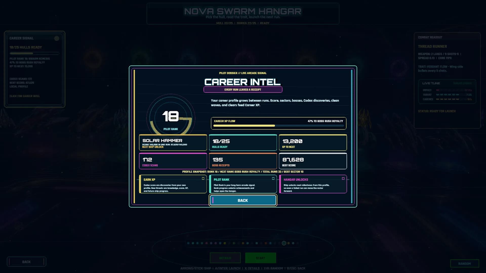 Nova Swarm görsel 10