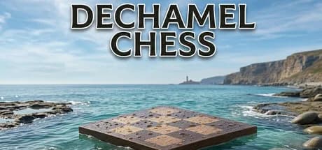 Dechamel Chess görsel 1