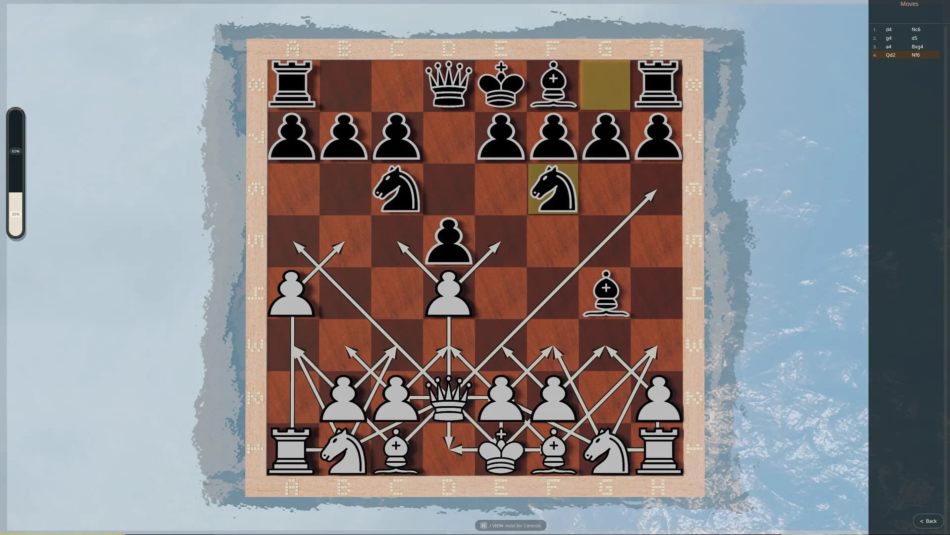 Dechamel Chess görsel 3
