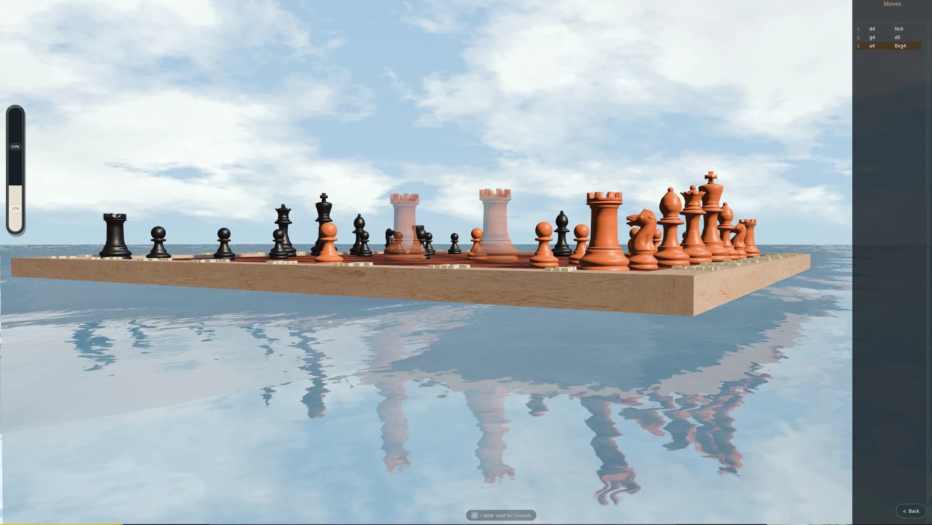 Dechamel Chess görsel 4