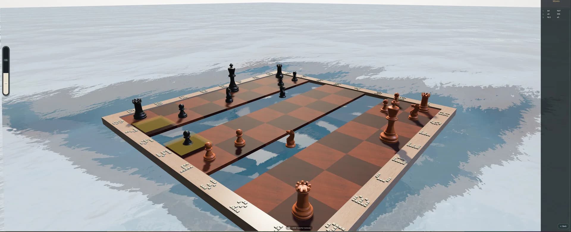 Dechamel Chess görsel 5