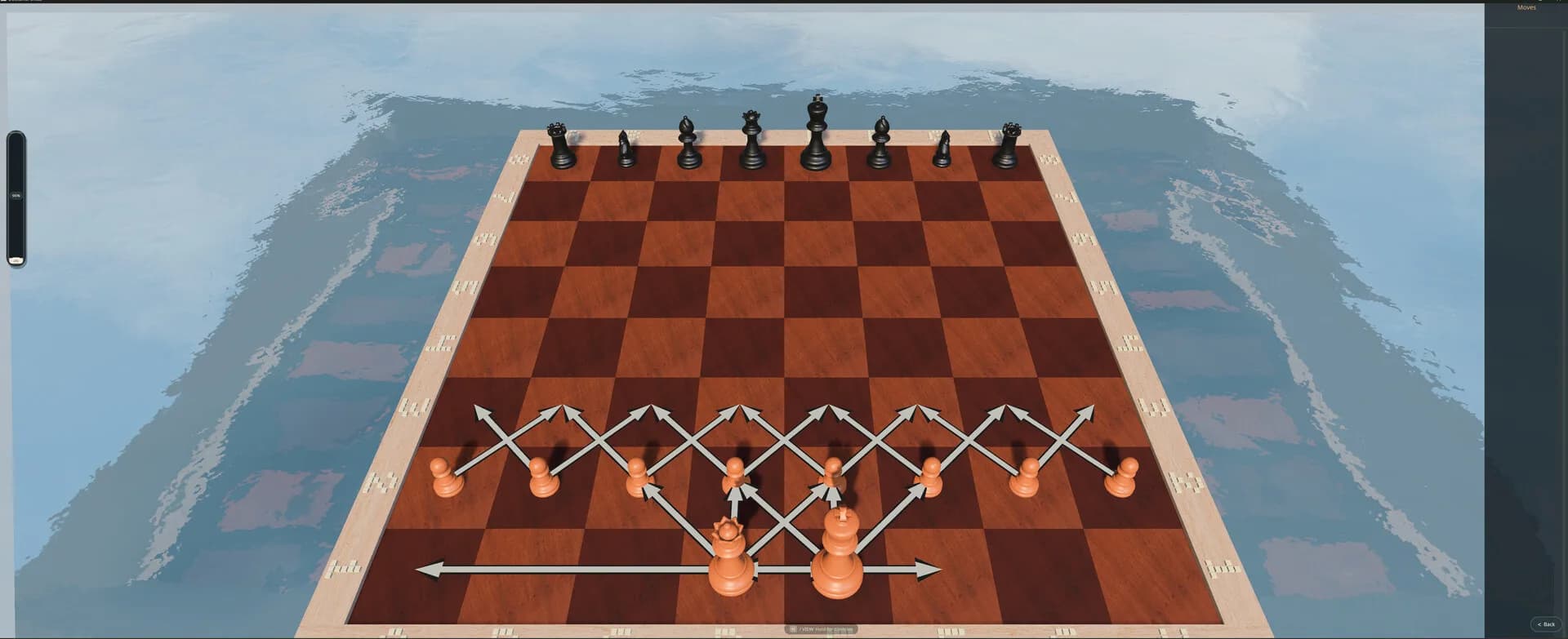 Dechamel Chess görsel 8