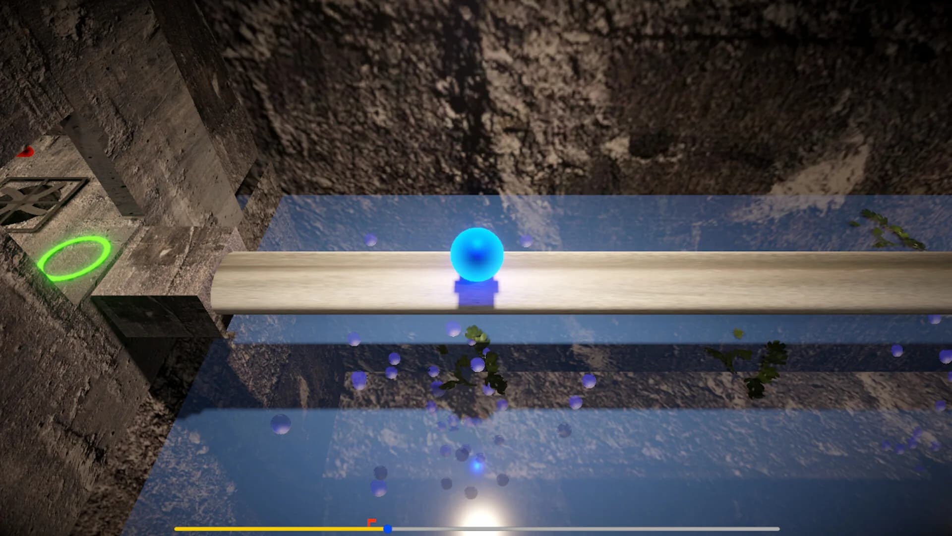 Project Glowbound: Escape the darkness görsel 6