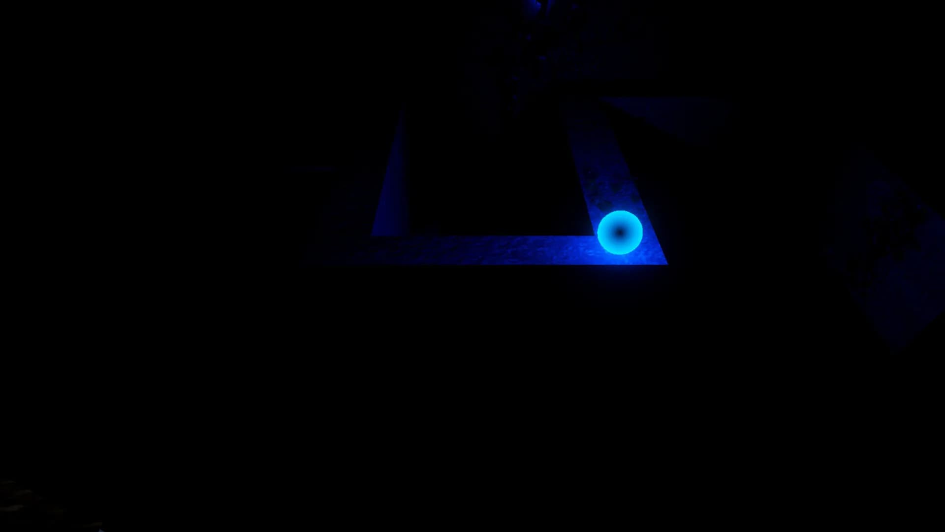 Project Glowbound: Escape the darkness görsel 7