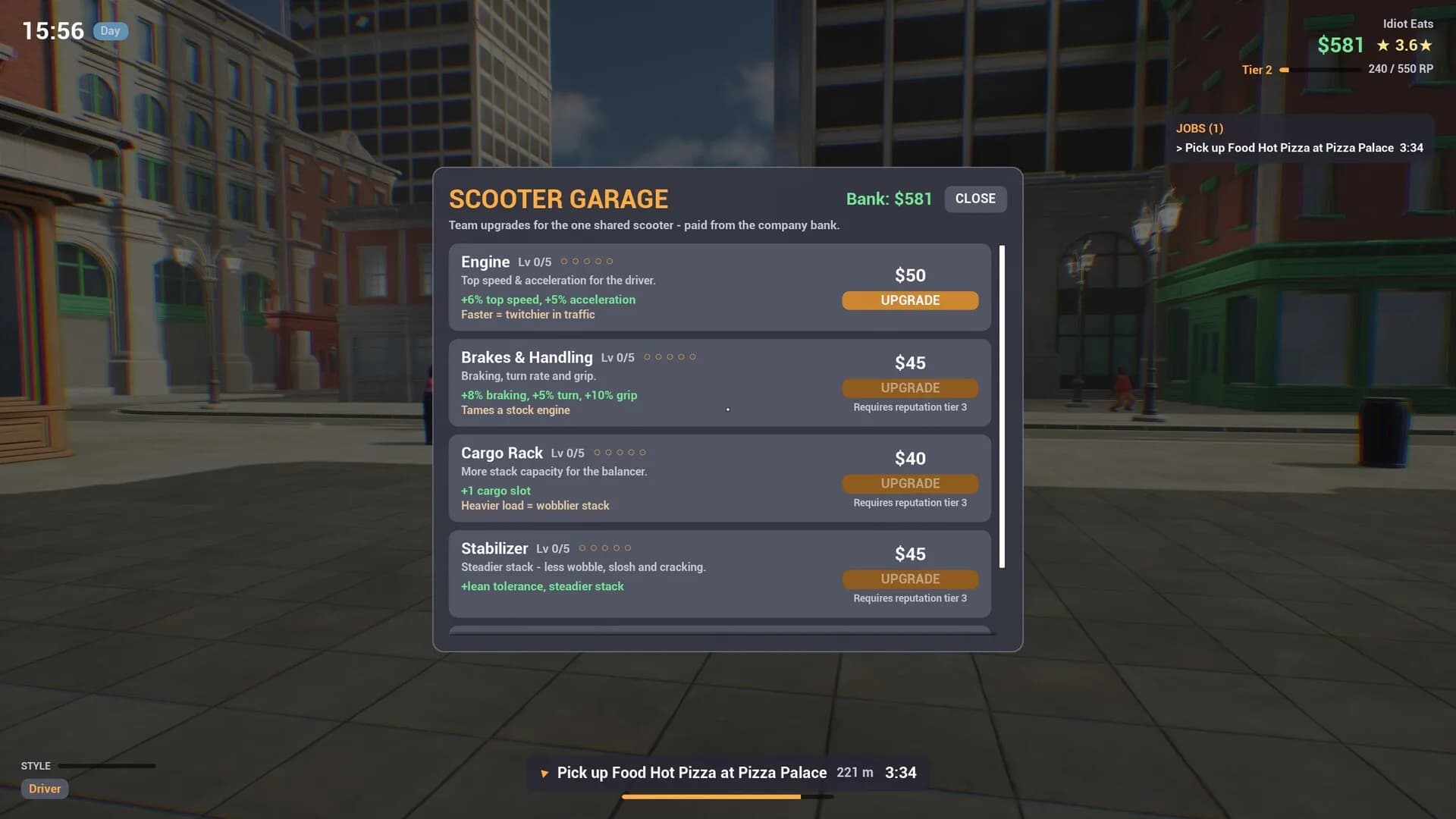 Idiots 4 Order görsel 4