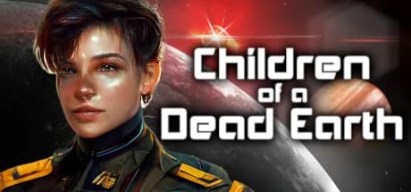 Children of a Dead Earth görsel 1