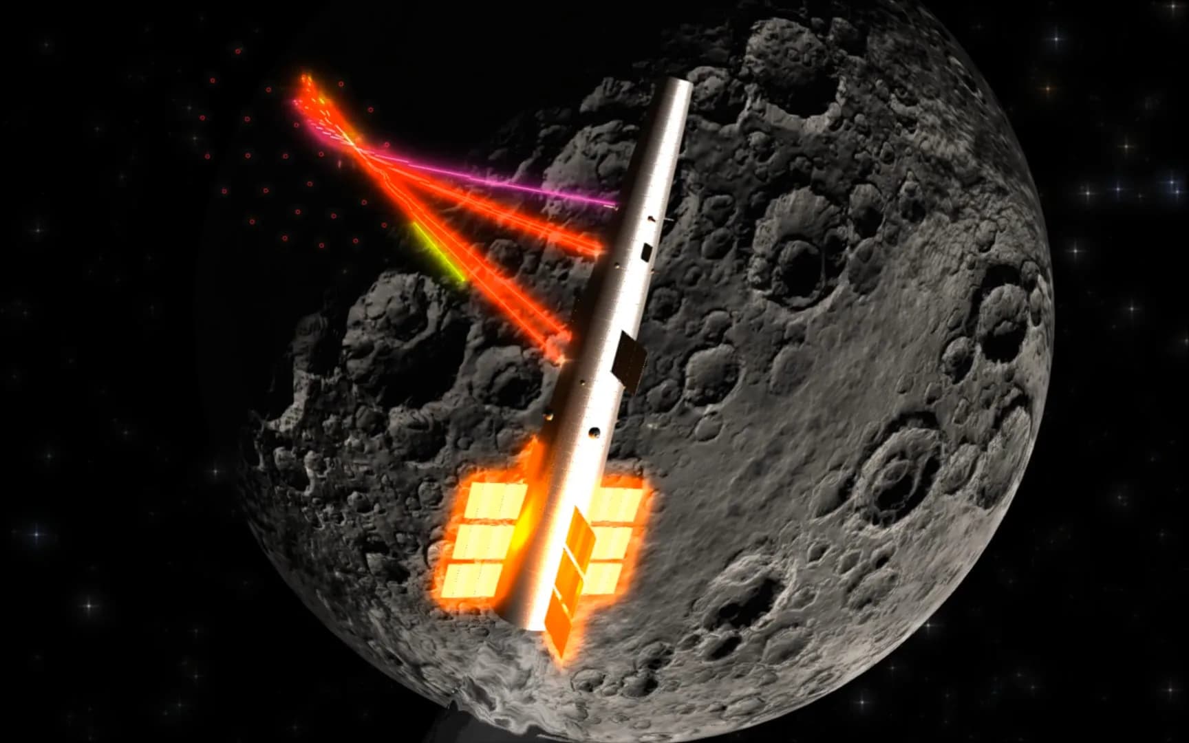 Children of a Dead Earth görsel 13