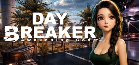 Day Breaker - Awakening Code görsel 1