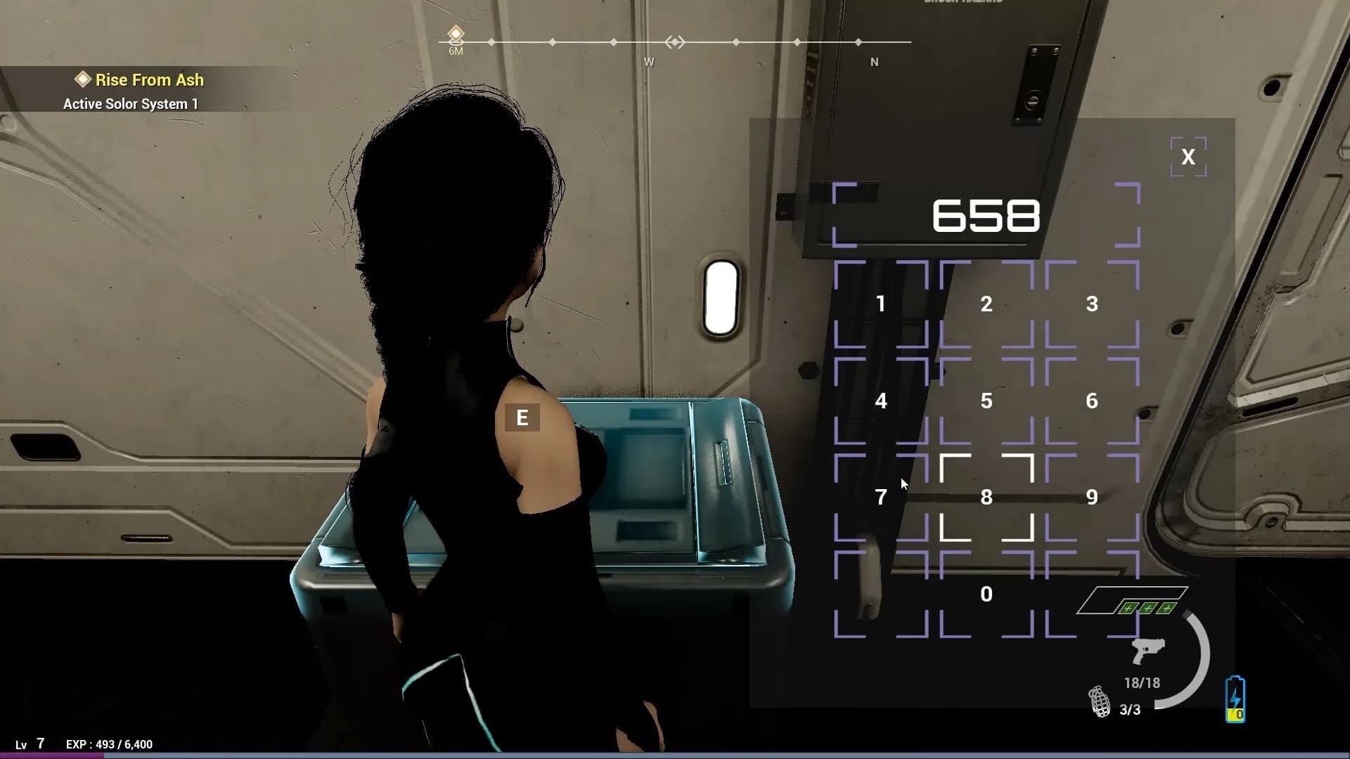 Day Breaker - Awakening Code görsel 13