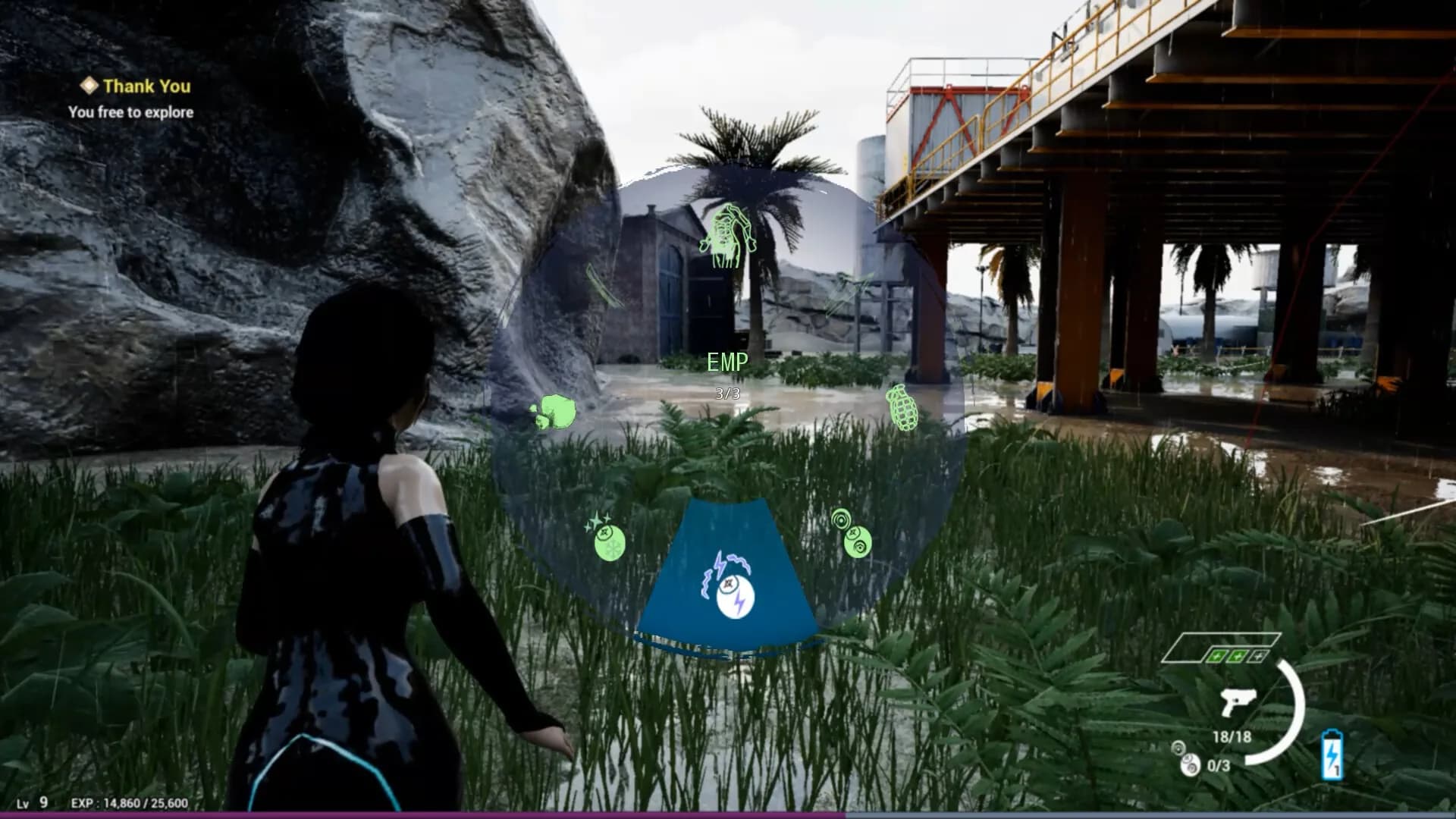 Day Breaker - Awakening Code görsel 5