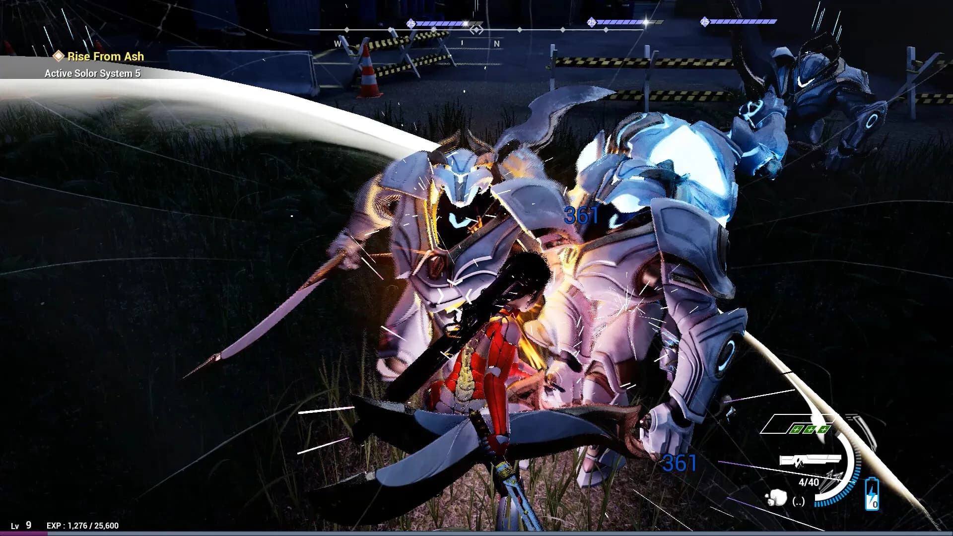 Day Breaker - Awakening Code görsel 7