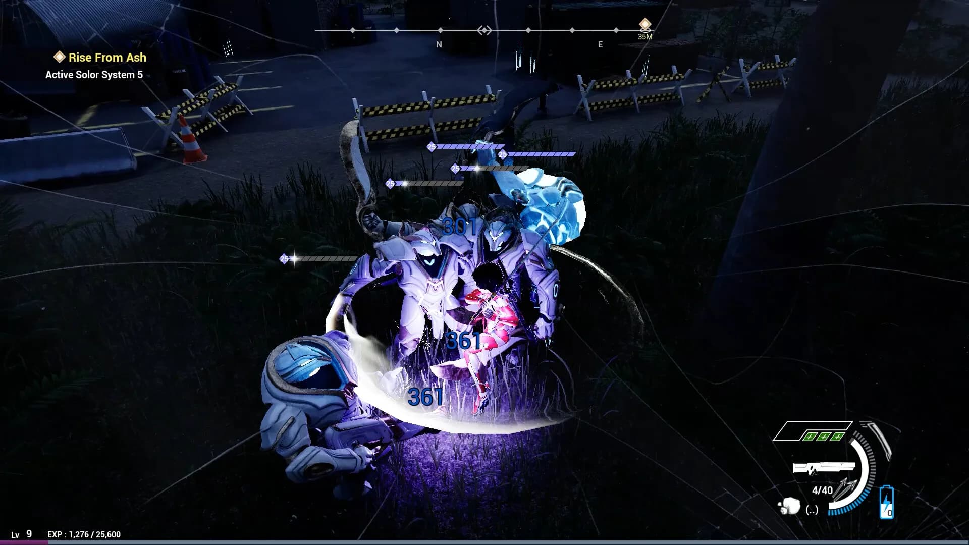 Day Breaker - Awakening Code görsel 8