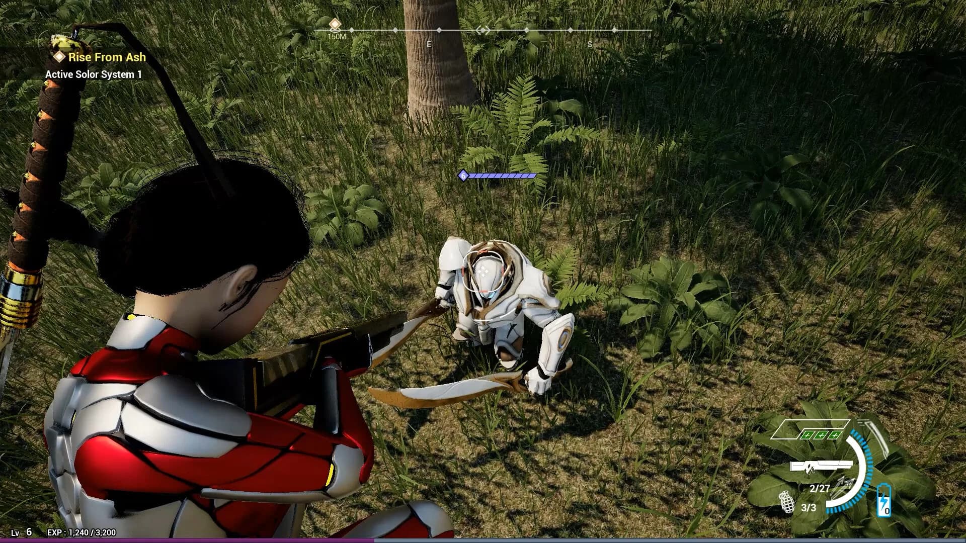 Day Breaker - Awakening Code görsel 11