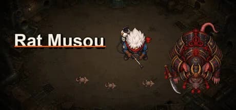 Rat Musou görsel 1