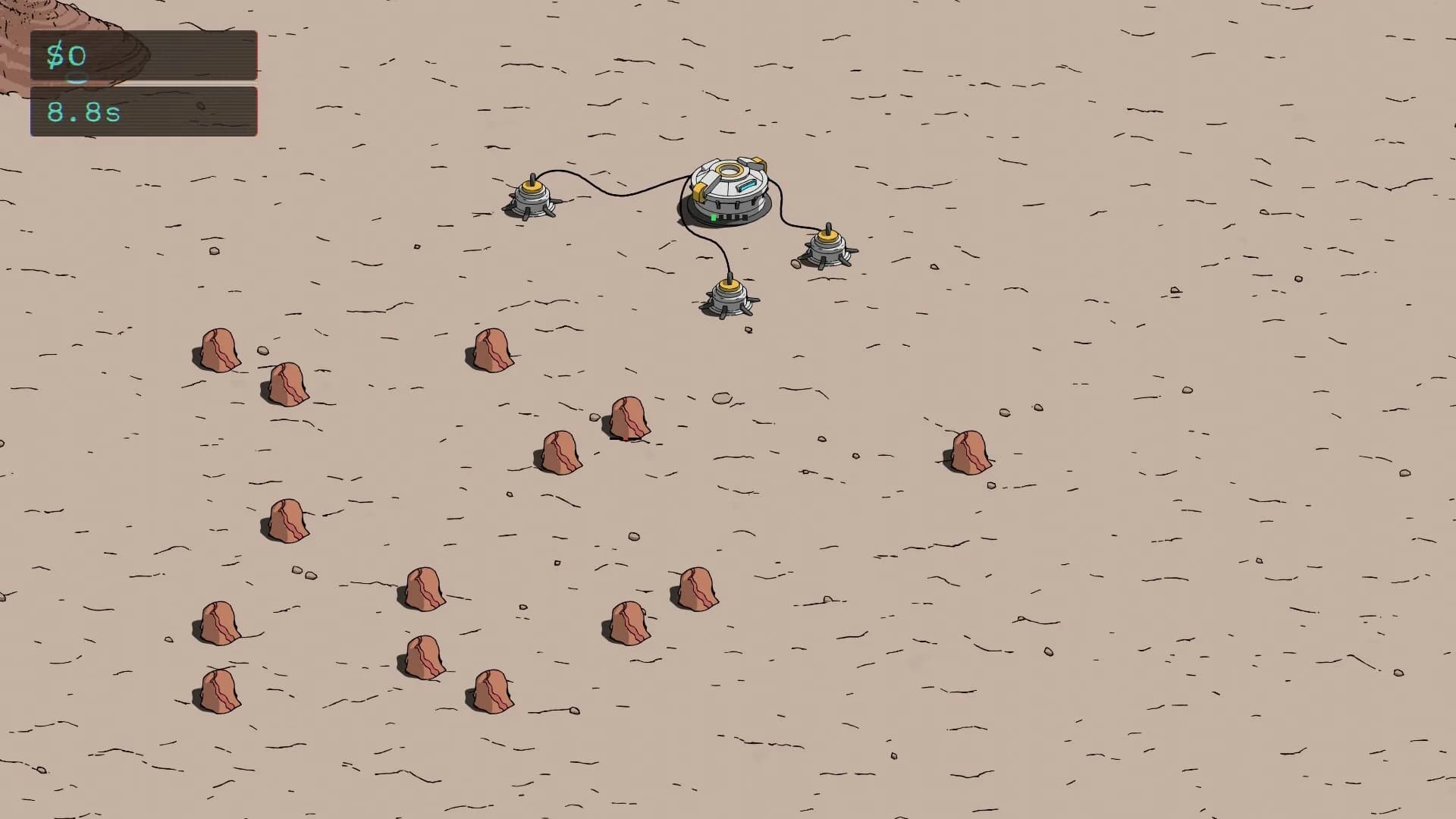 A Moon Full of Money görsel 4