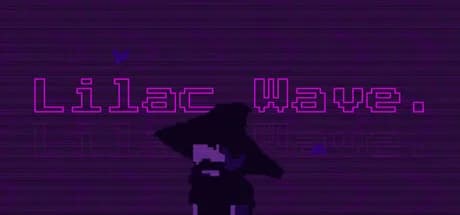 Lilac Wave görsel 1