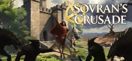 Sovran's Crusade görsel 1