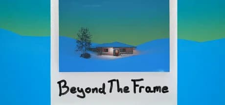 Beyond The Frame görsel 1