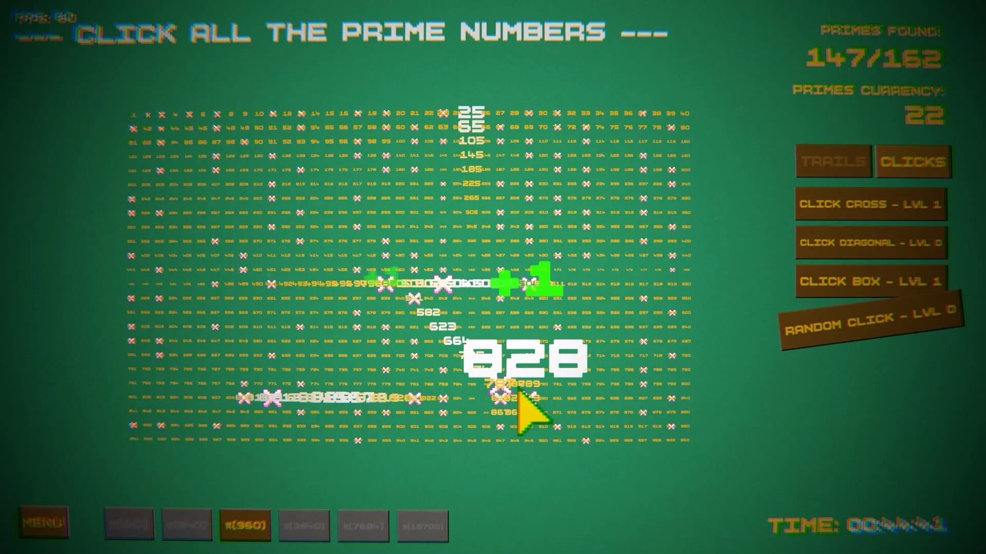 Idle Primes görsel 3