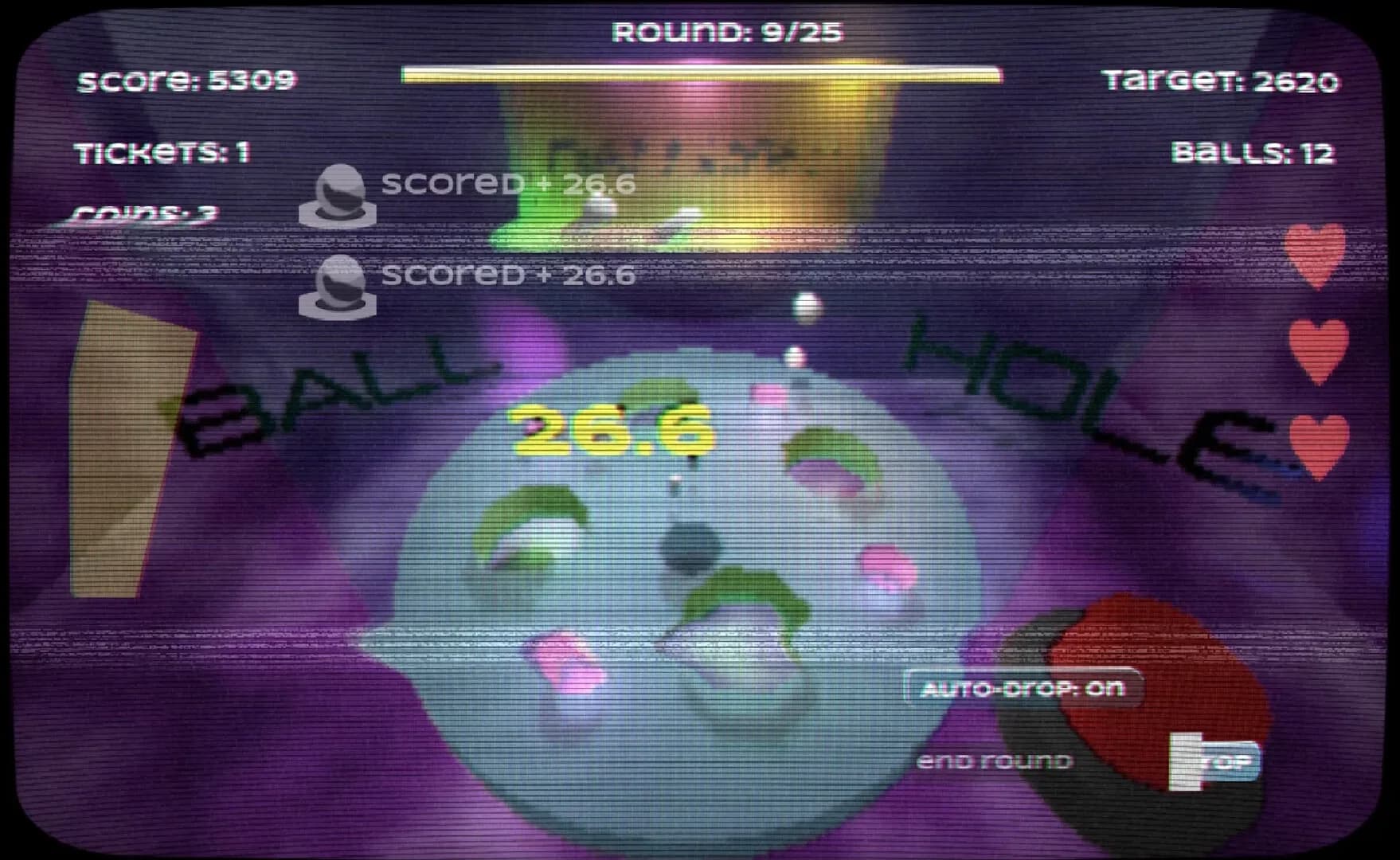 BallHole görsel 5