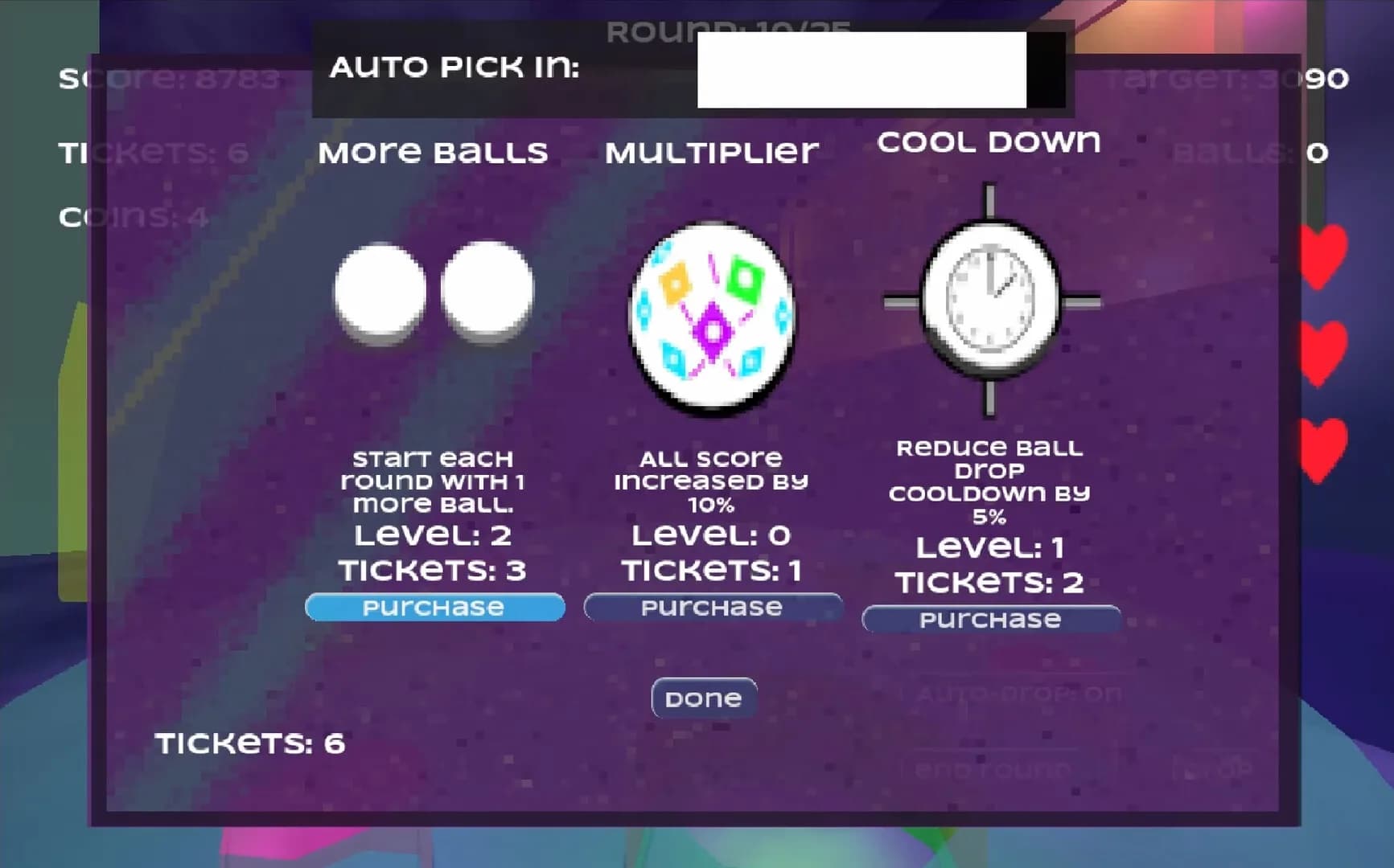 BallHole görsel 6