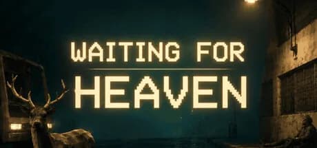 Waiting for Heaven görsel 1
