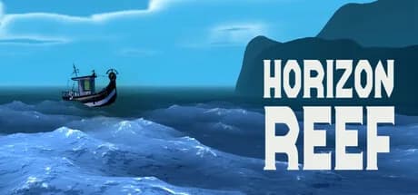 Horizon Reef görsel 1