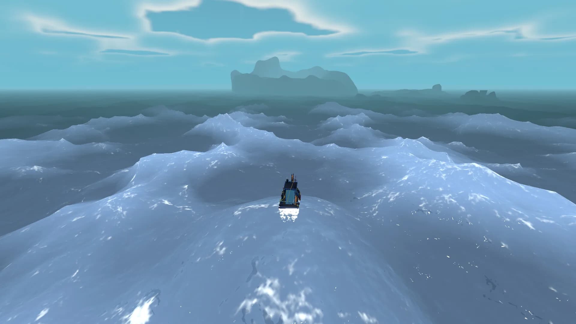 Horizon Reef görsel 2