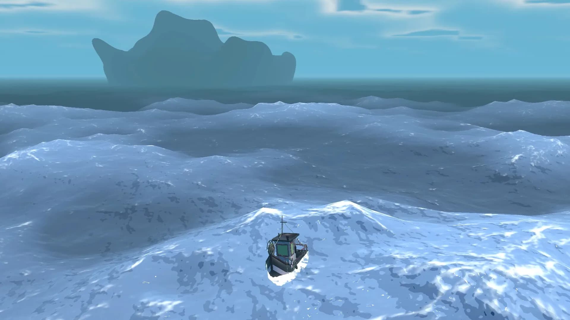 Horizon Reef görsel 3